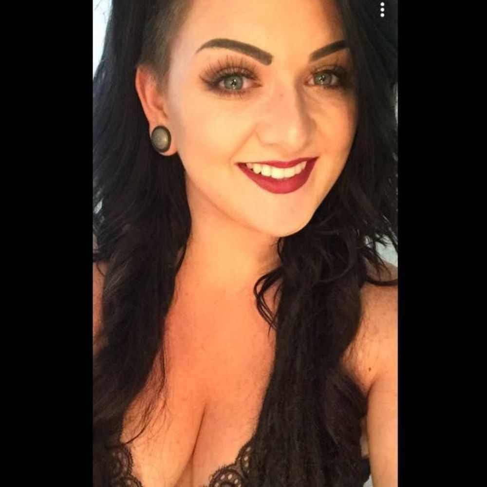 Meet your Posher, Shelby